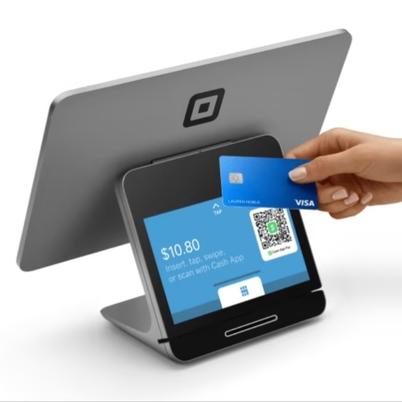 EUC Square System - Picture 3 of 5